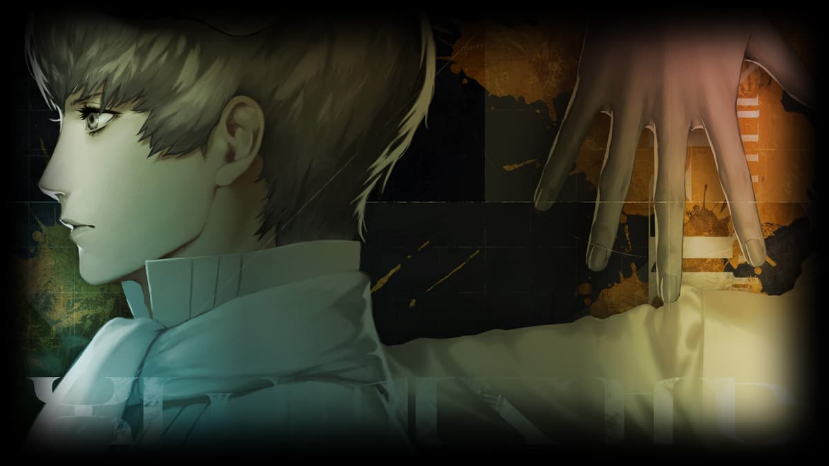 Leon Strohl (Profile Background)