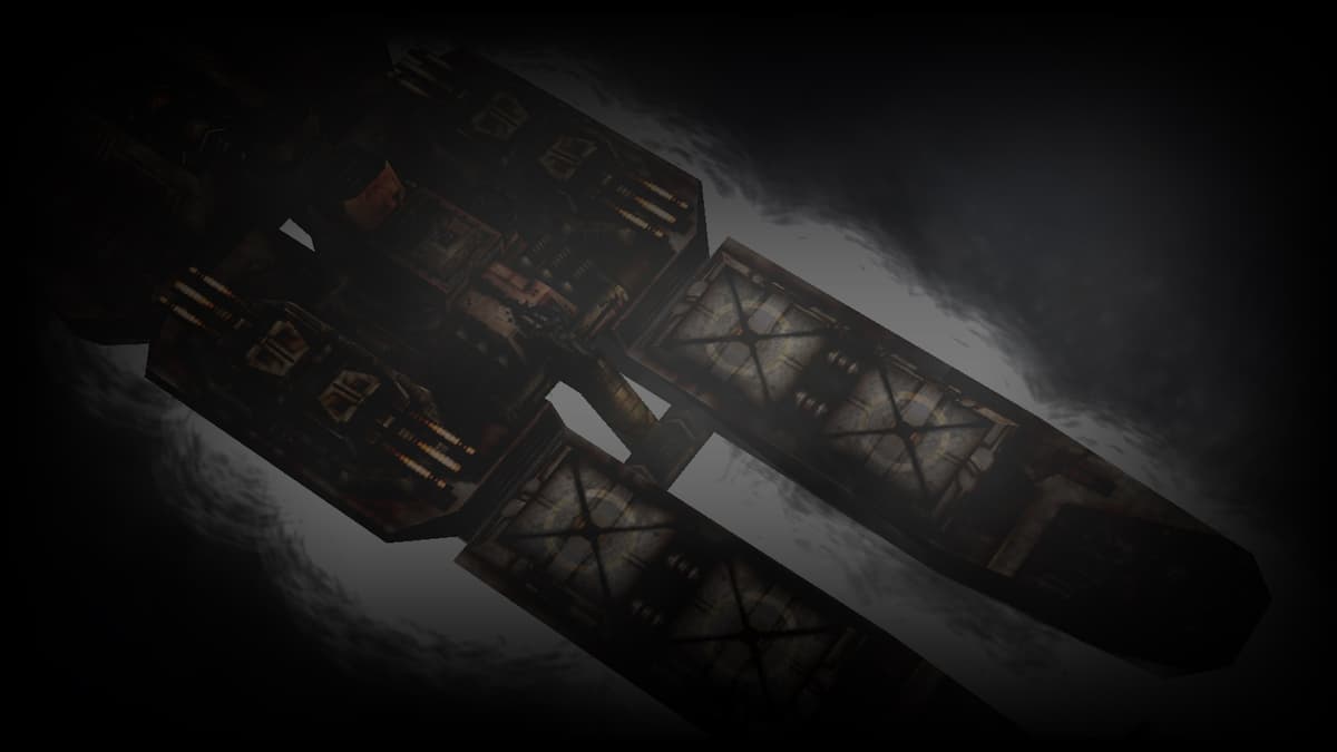 From the Depths