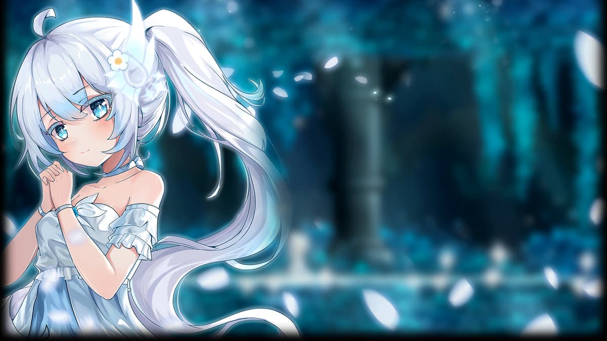 Dawn Dew - In the Realm Between