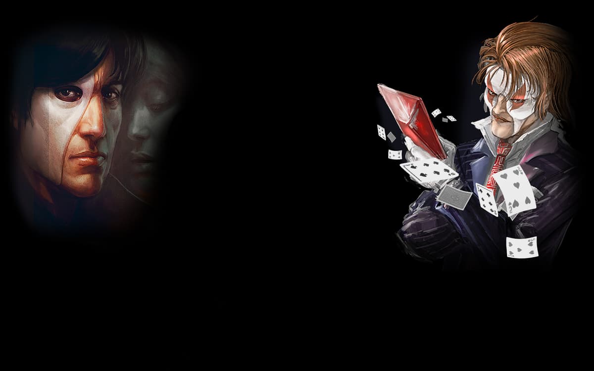 David Styles Background