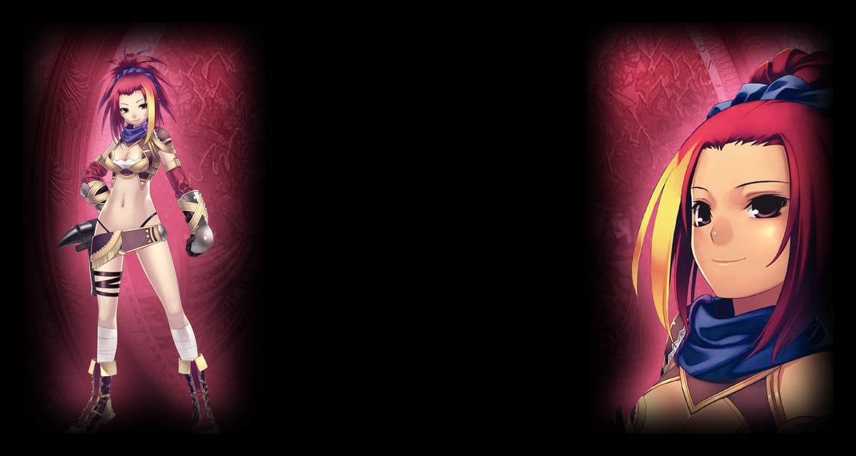 Dana (Profile Background)