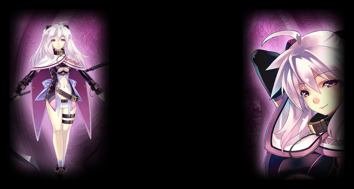 Mimel (Profile Background)