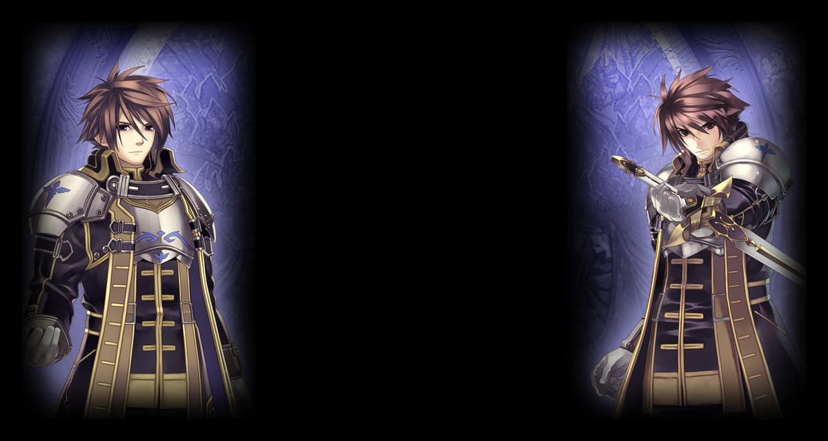 Sieghart (Profile Background)