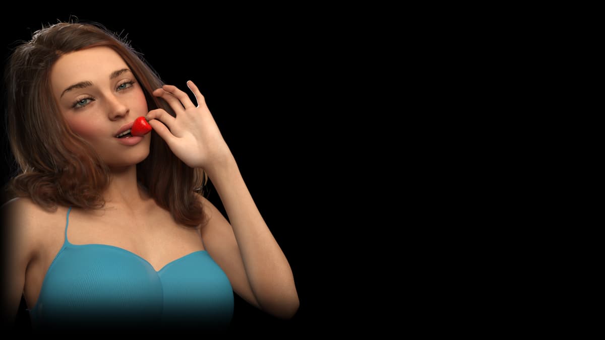 Love Strawberry