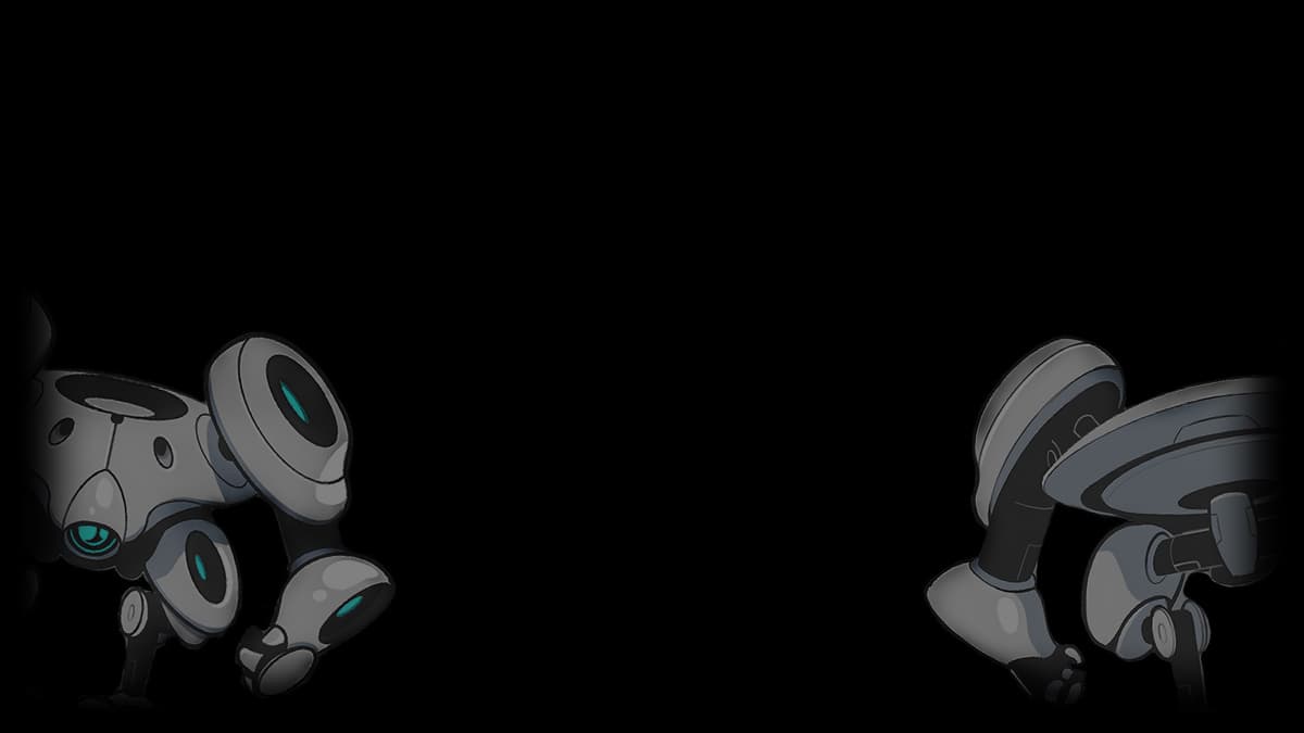 GERM (Profile Background)