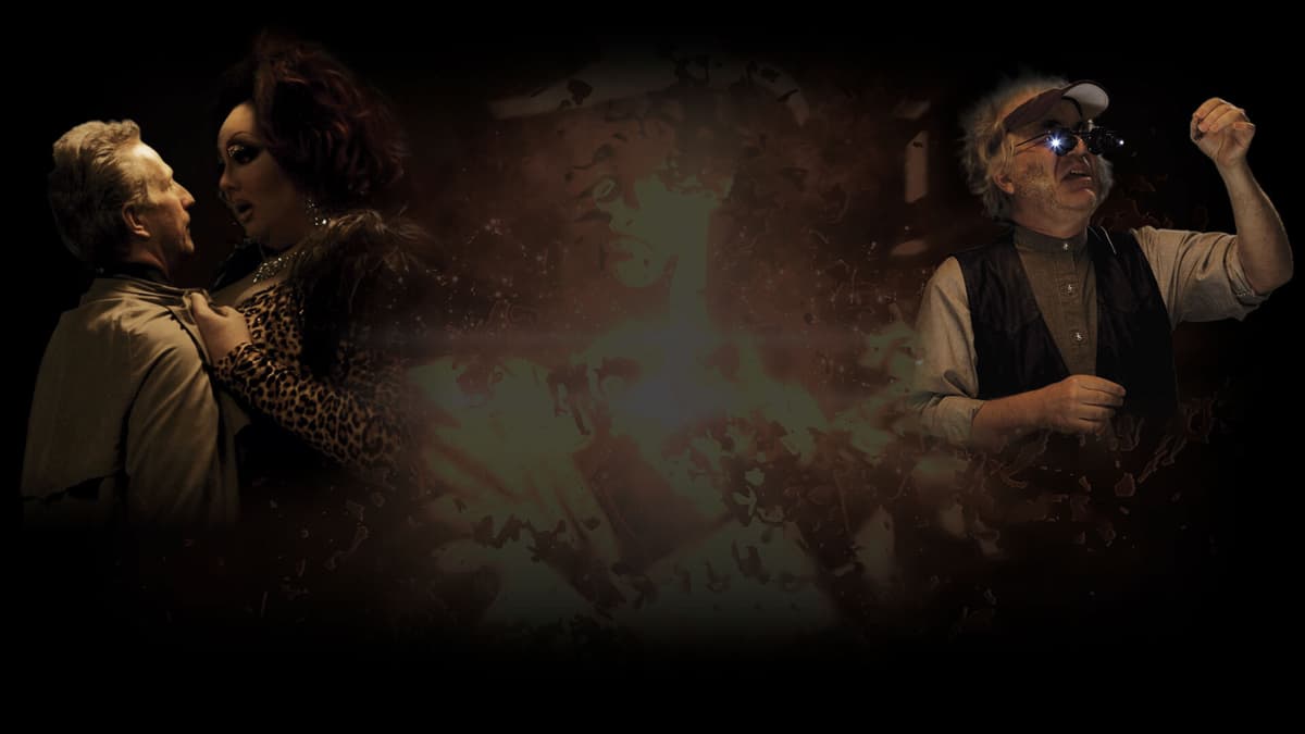 The Characters