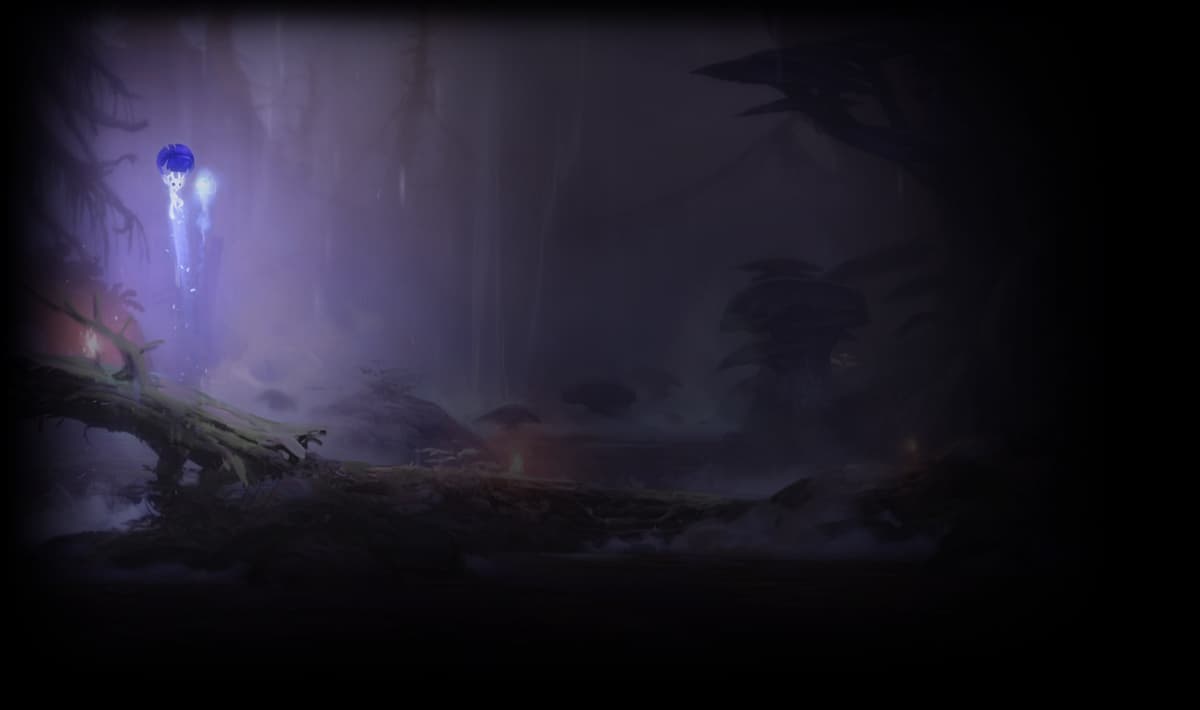 The Valley of the Wind