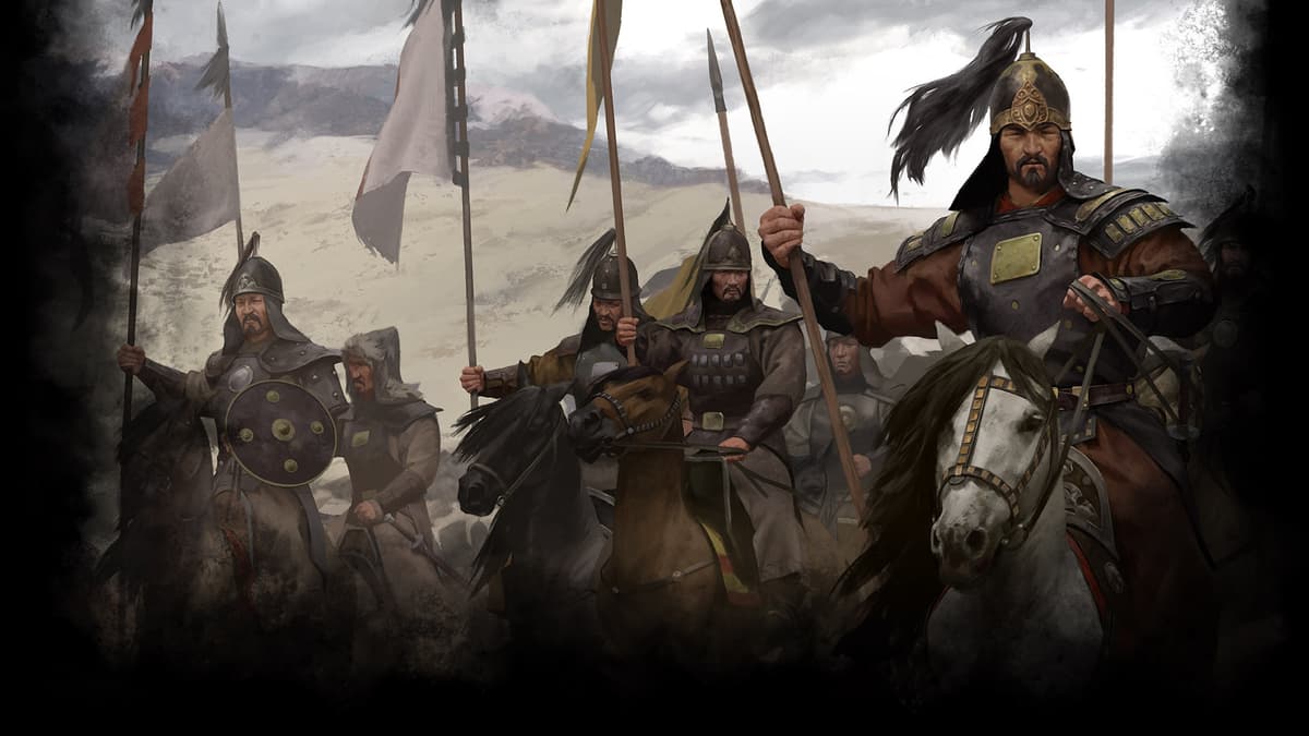Khuzait (Profile Background)