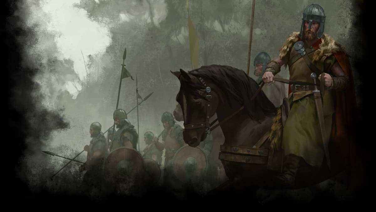 Battania (Profile Background)
