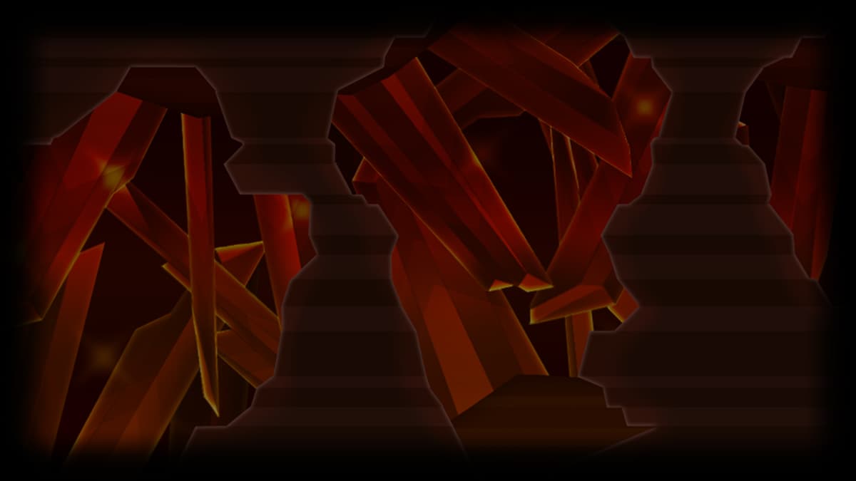 Crystalline Caves