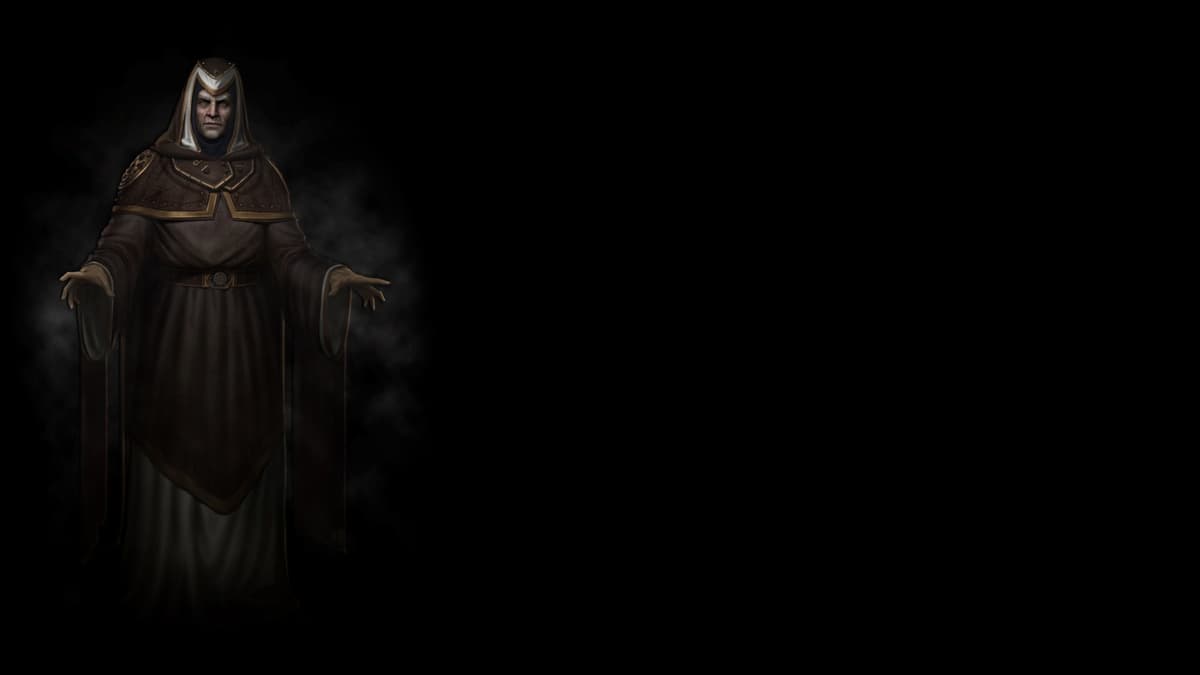 Roth (Profile Background)