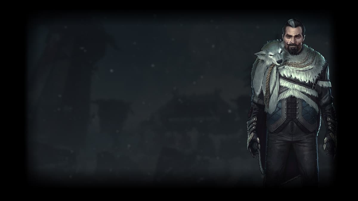 Shax (Profile Background)