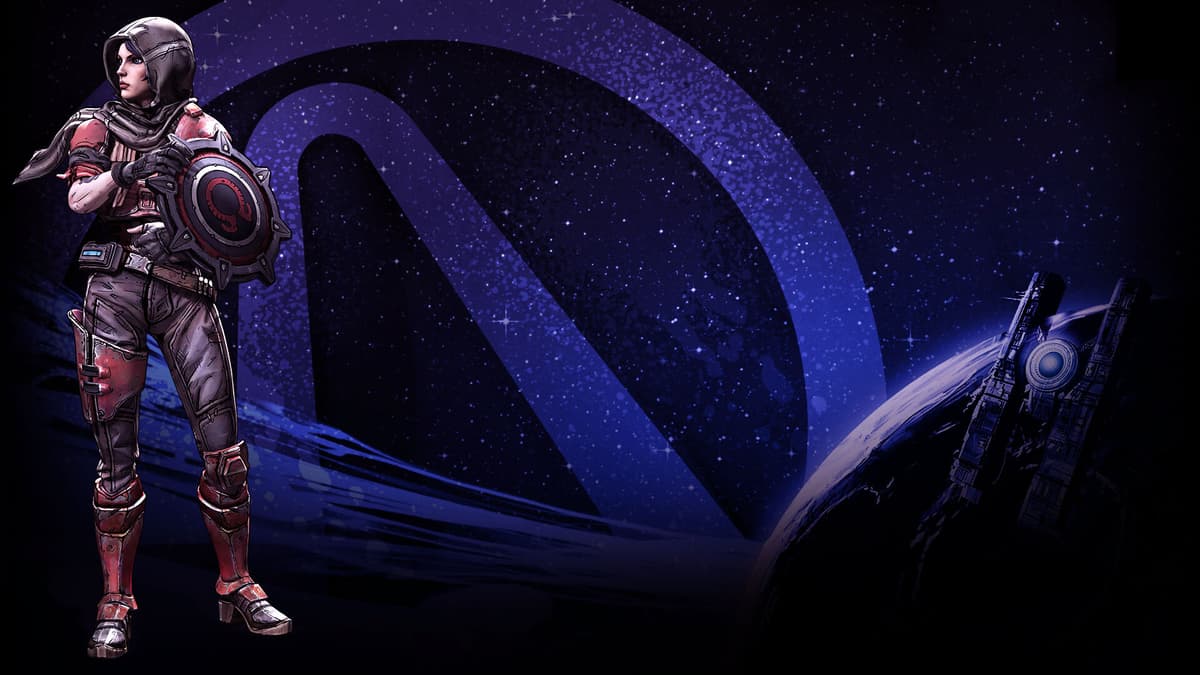 Athena (Profile Background)