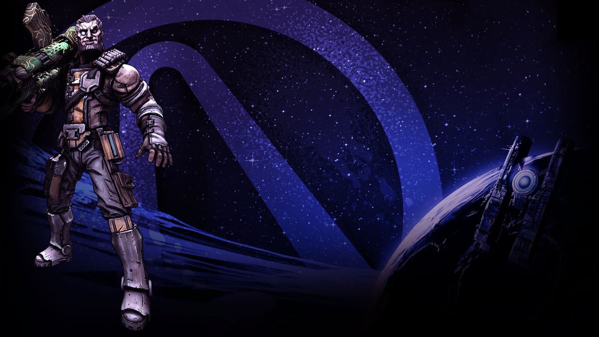 Wilhelm (Profile Background)