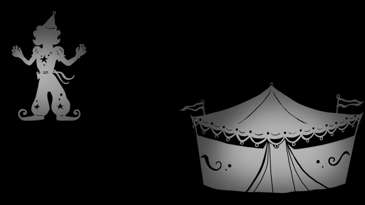 Shadow Puppets