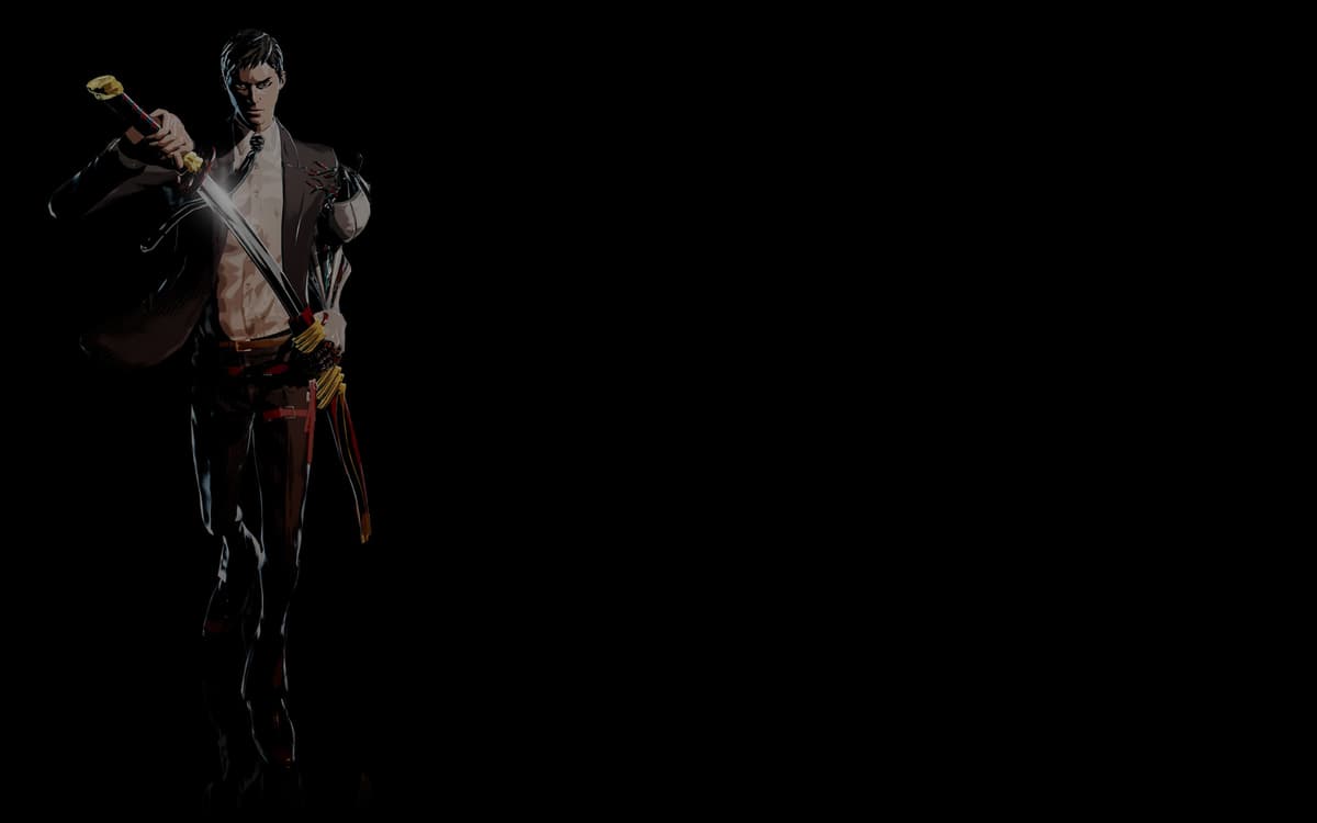 Mondo (Profile Background)