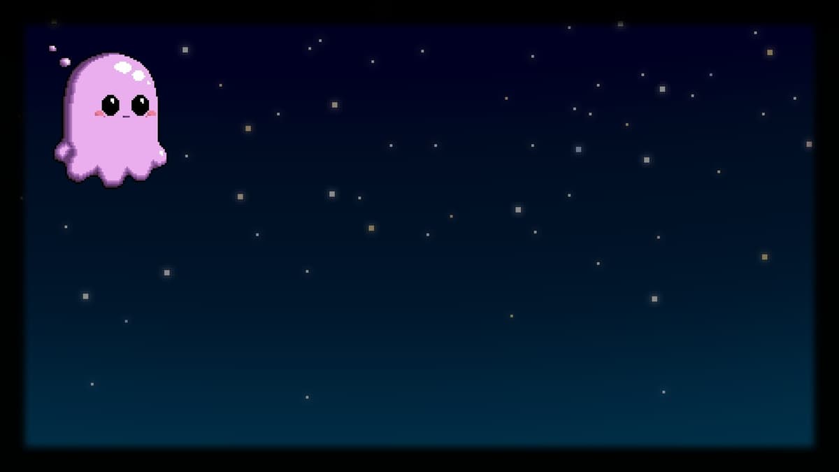Blinkie (Profile Background)