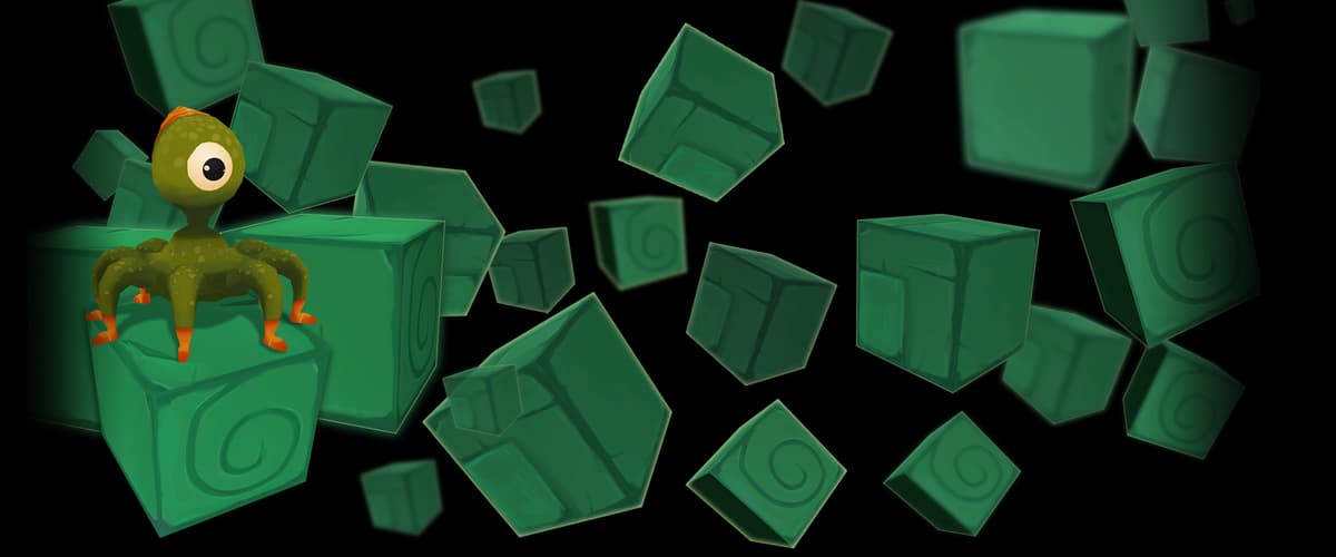 CC3D Profile Background - Omni