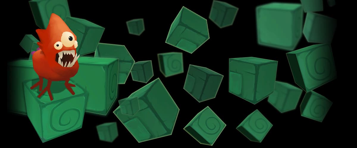 CC3D Profile Background - Snappy