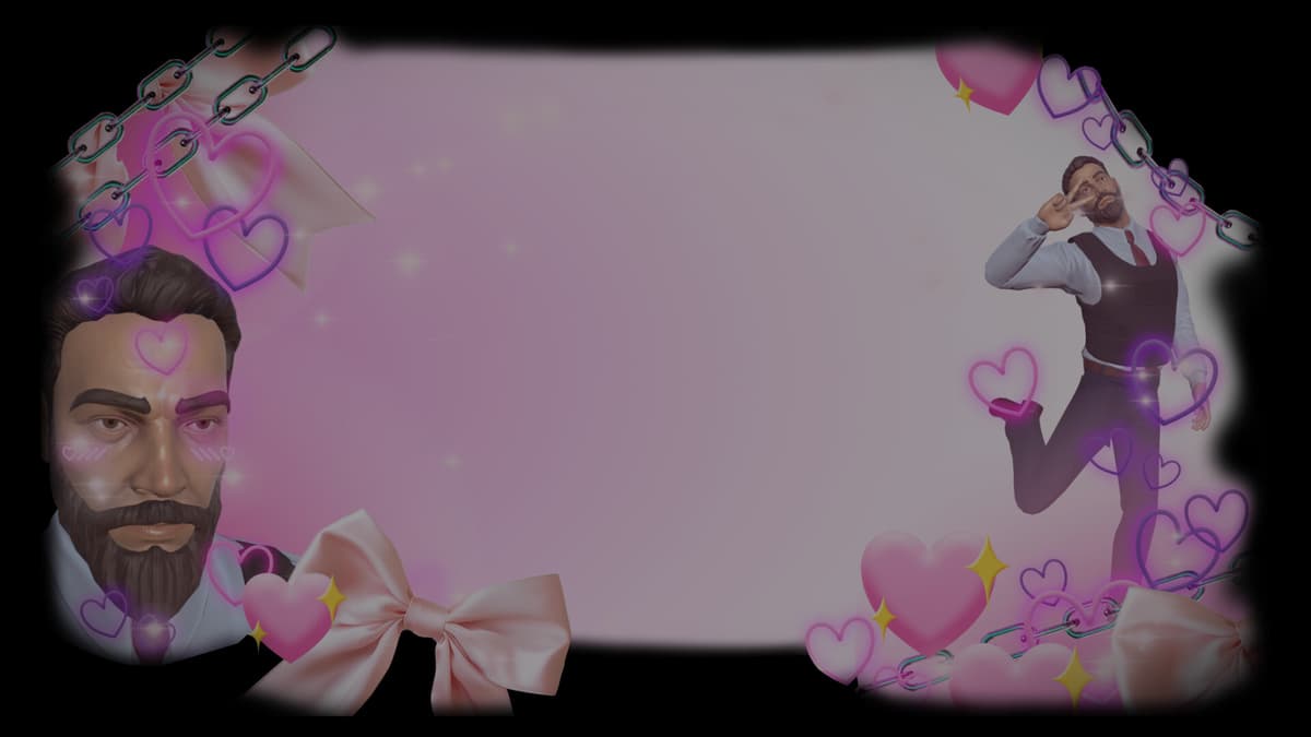 Kawaii Dave (Profile Background)