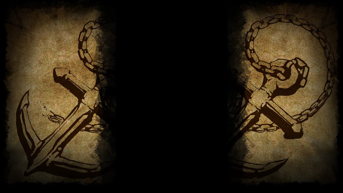 Anchors Background