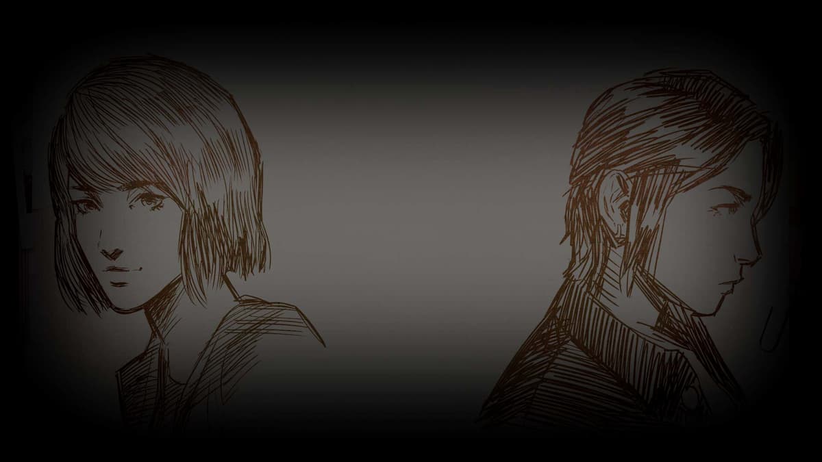 Max & Chloe Journal