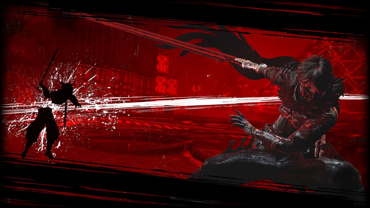 BACKGROUND BLOODBATH KILL