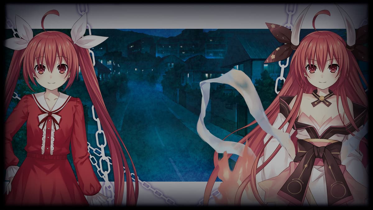 Kotori Itsuka (Profile Background)