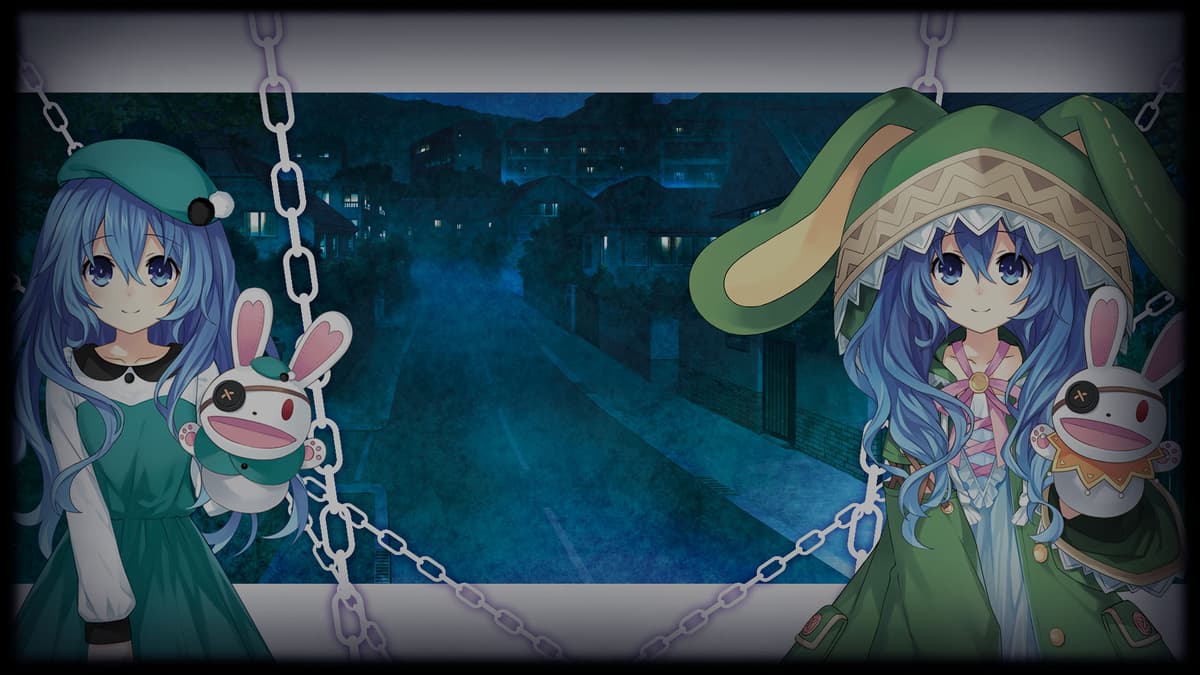 Yoshino Himekawa (Profile Background)