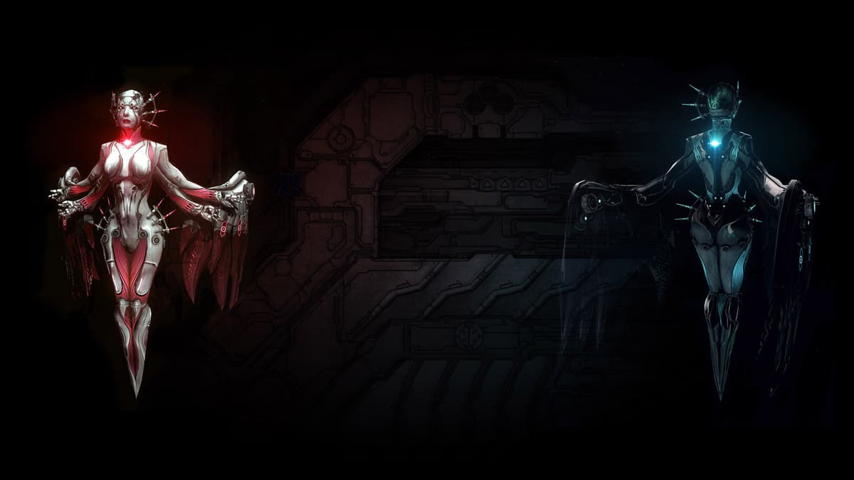 Station Statue