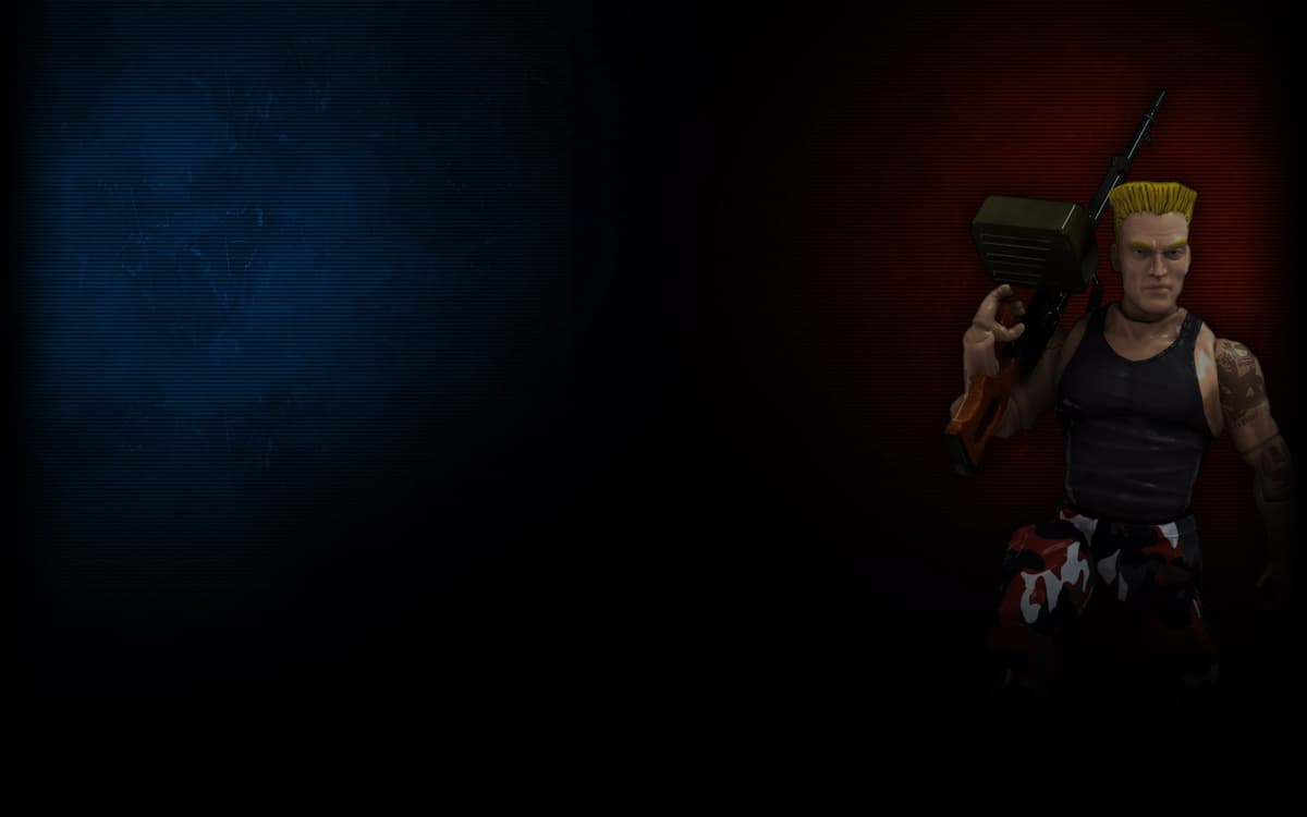 Codename: Ivan Background