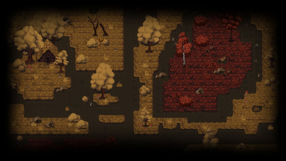 The Autumn Battle