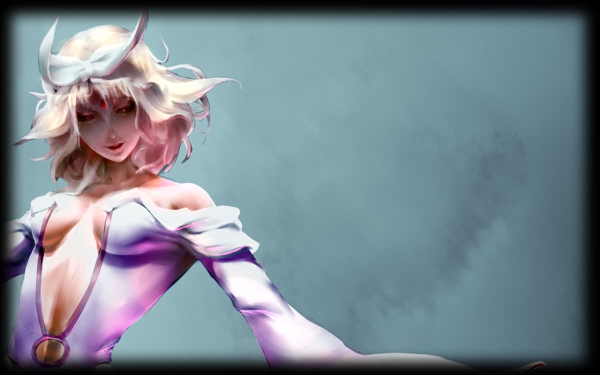 Hilda Rize Background