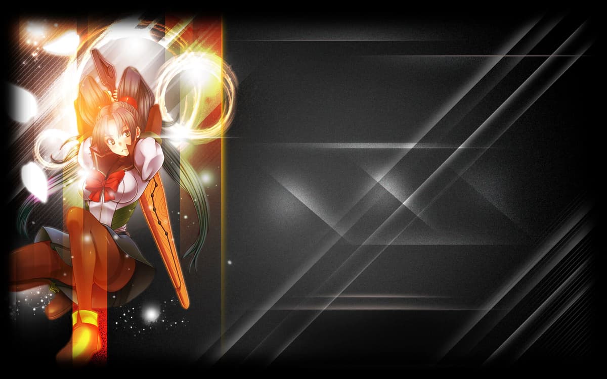 Yui #2 Background