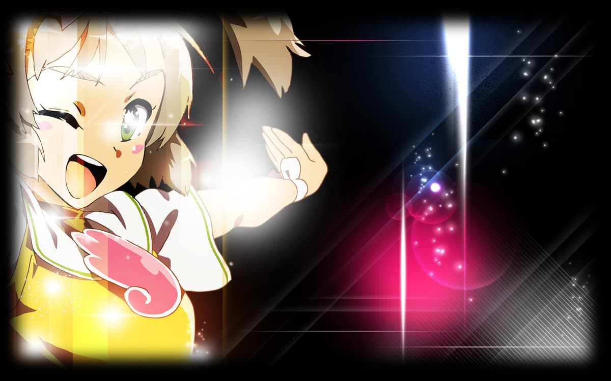 Kurumi Background