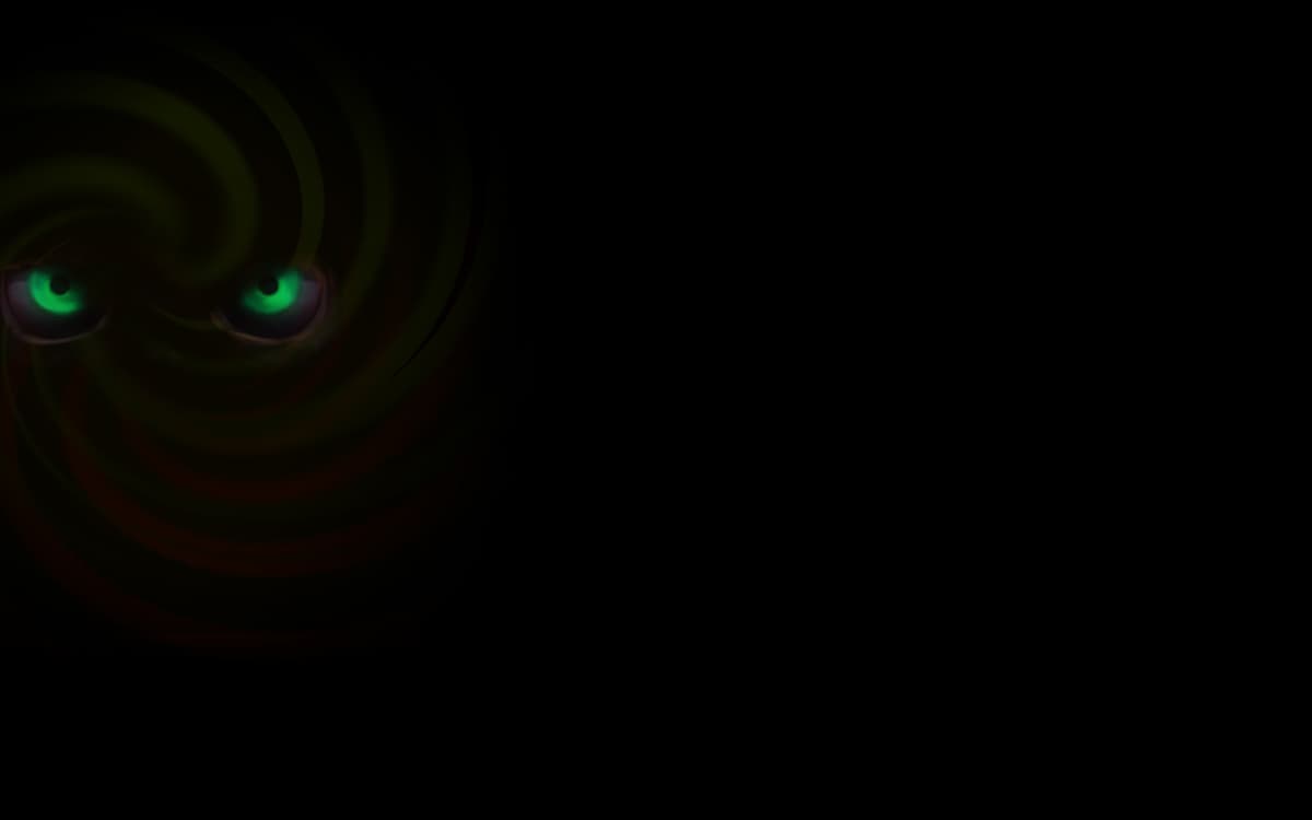 Eyes Have It!