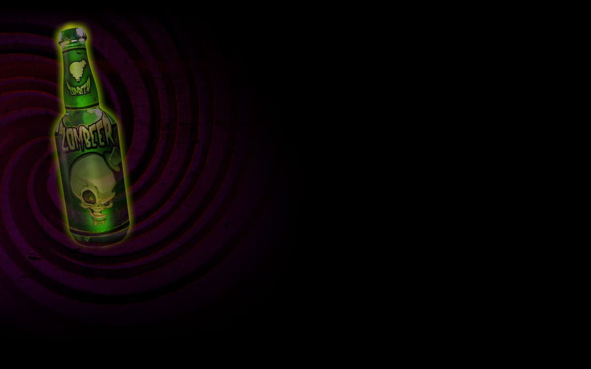 Zombeer