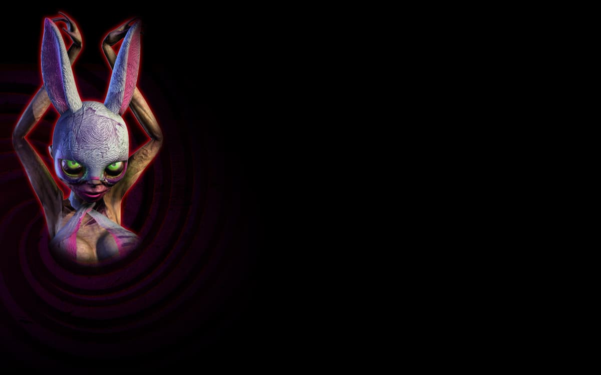 Honey Bunny (Profile Background)