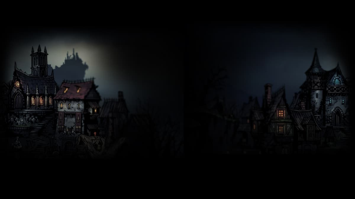 The Hamlet