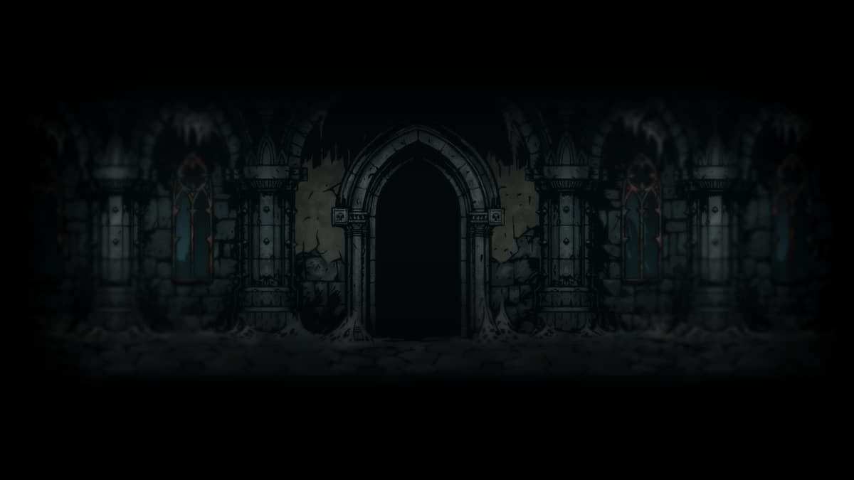 The Ruins