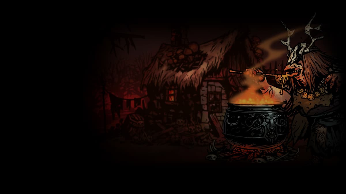 The Hag