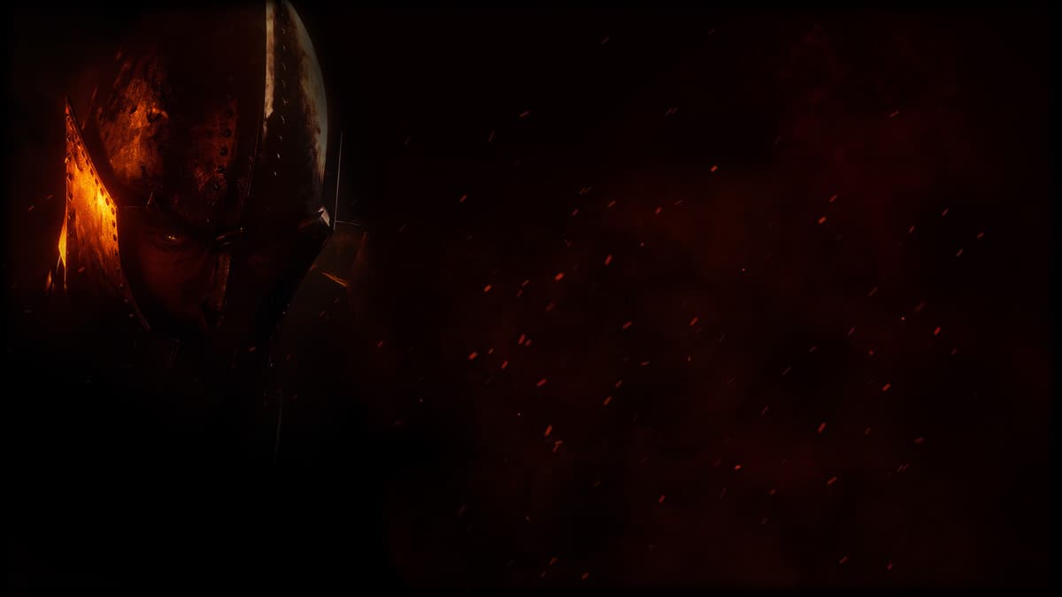 A Hero Shall Rise
