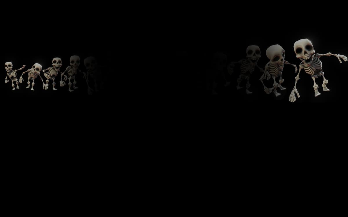 Skeletons