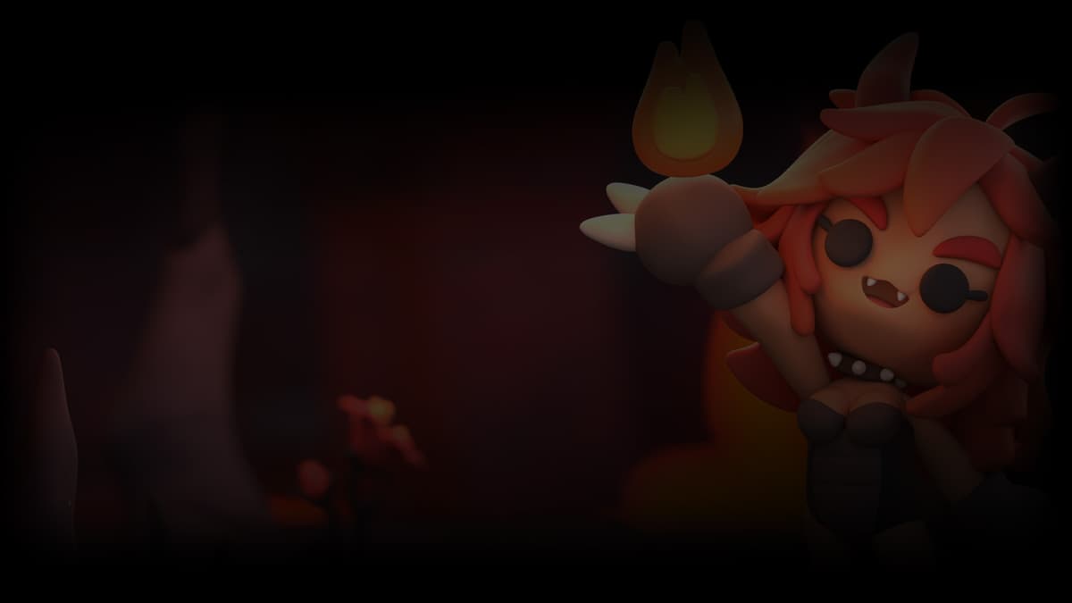 Amber (Profile Background)
