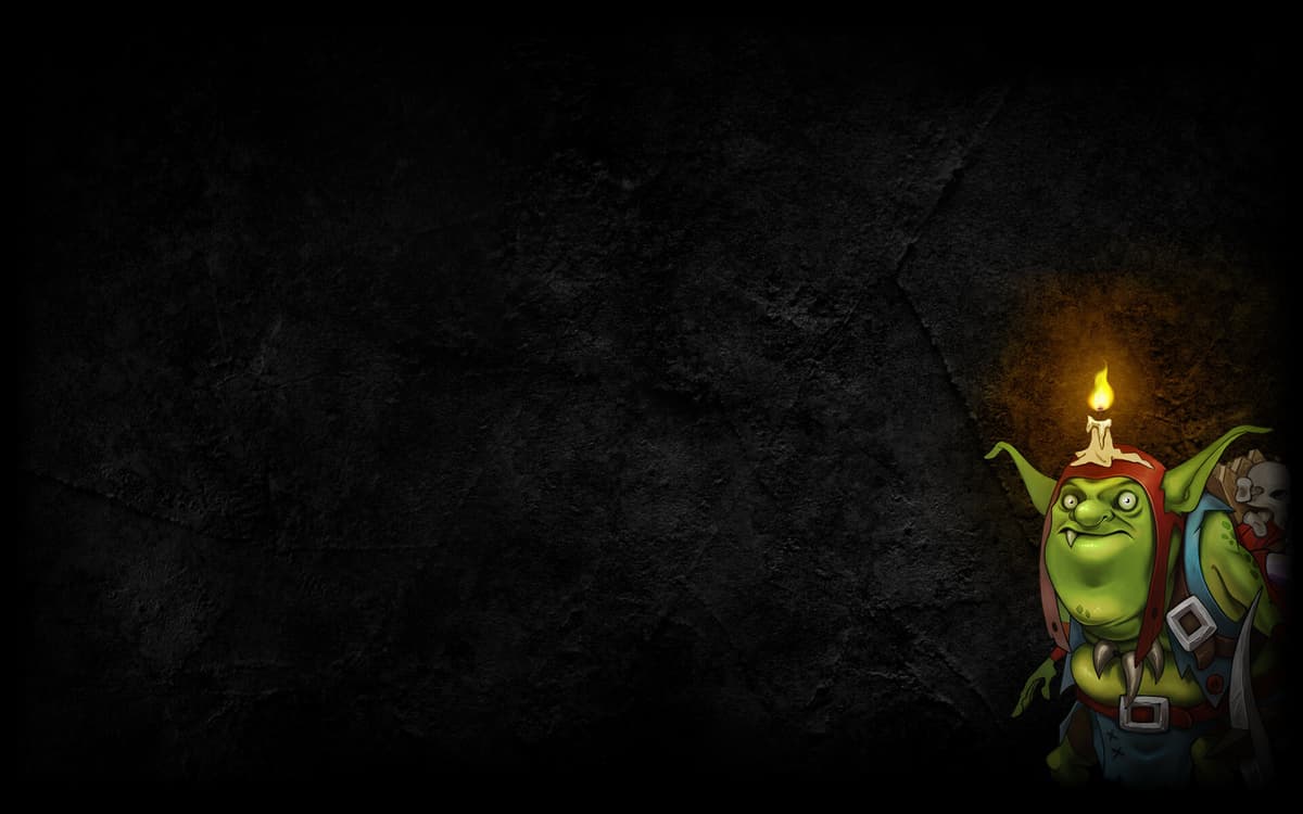 Little Snot (Profile Background)