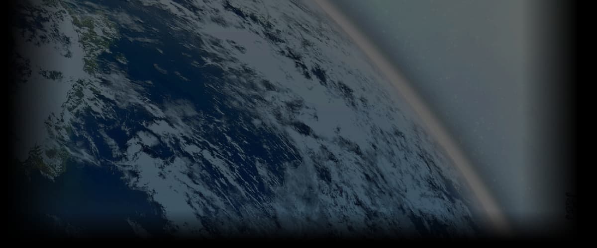 Start From The Earth