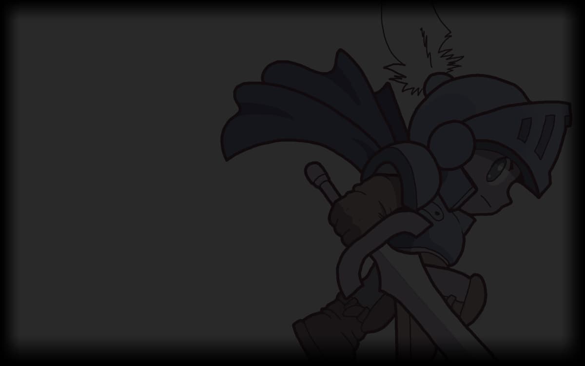 Hero In The Darkness