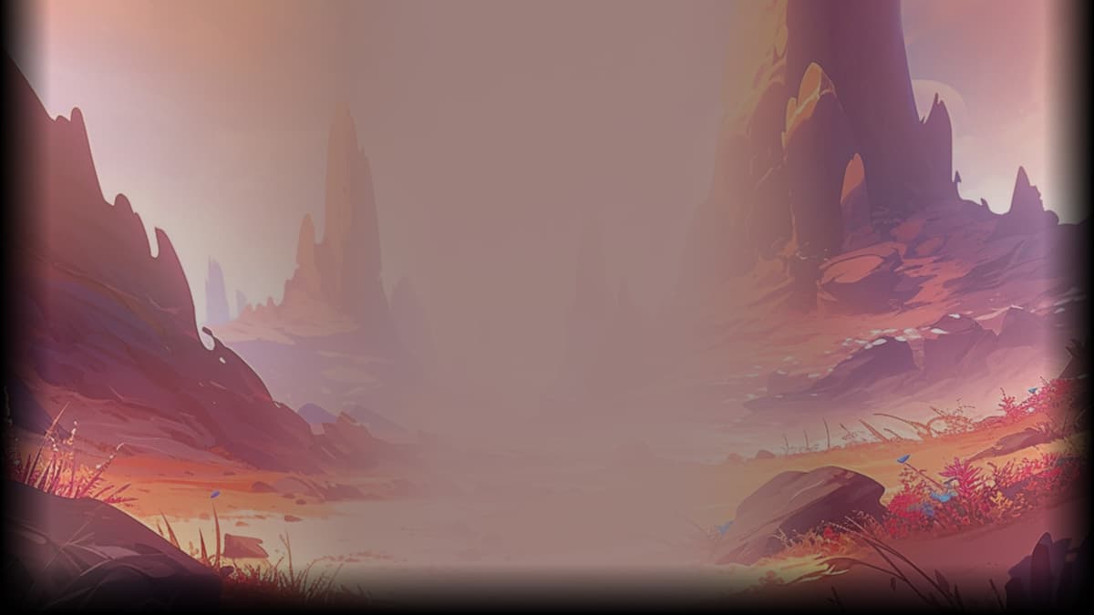 Planet GL-94-G (Profile Background)