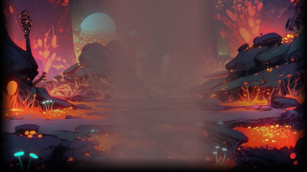 Planet TE-82-C (Profile Background)