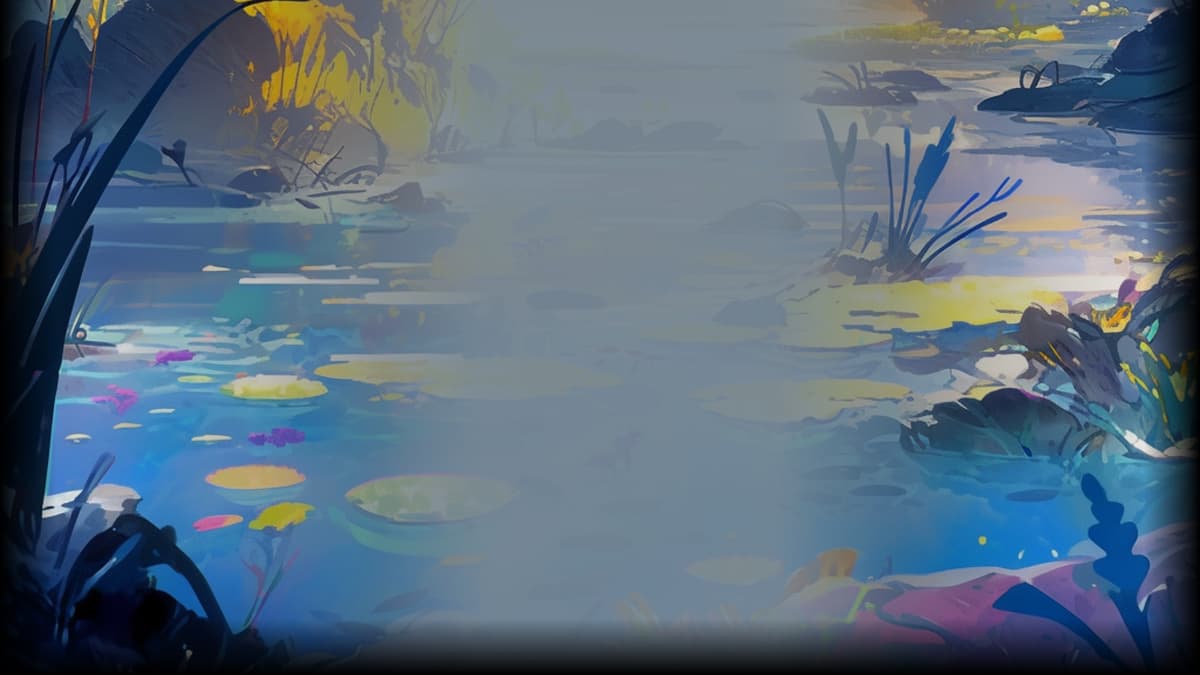 Planet AE-23-M (Profile Background)